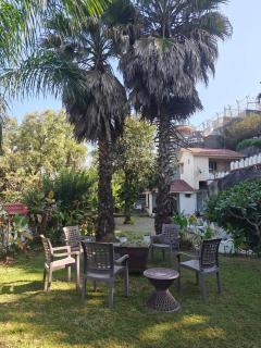 Aravali Villa, Vintage Vibes nr Nakki with Breakfast - 5