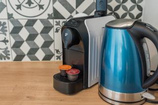 Copper Apartment - 1