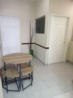 Apartamentos Entre Parques - 8