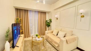 Brand New Cozy 2 BR unit in Pasig - 7