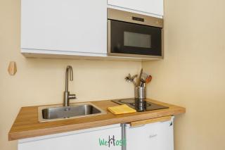 Charmant studio proche du centre-ville - 0