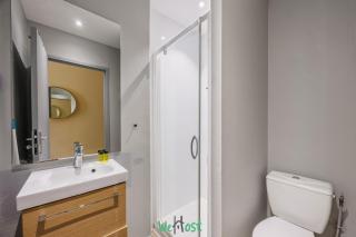 Charmant studio proche du centre-ville - 9