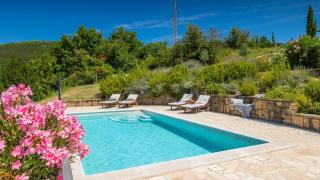 Villa Pigini by Villas Guide - 8