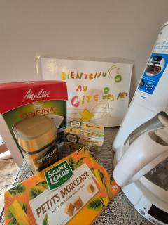 Au Refuge des Artistes - 5