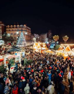 Central apartment Nr & park Town Centre WiFi - 2 bed - 7