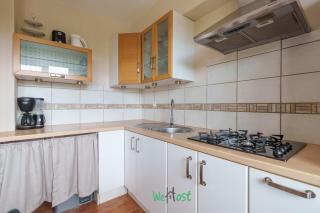 Charming quiet accommodation with balcony and parking - 5