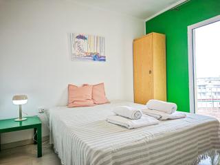 LITORAL COSTA DORADA - CORAL Only families - 6