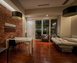 Urban Luxury Torino - Ingresso Privato e Garage - 2