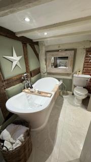 Spenford House 1640 listed house Idilic Location pub walking distance - 8