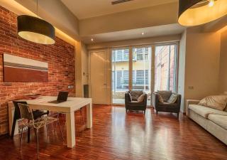 Urban Luxury Torino - Ingresso Privato e Garage - 9