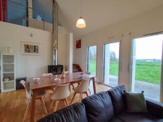 TY COUM - Longère moderne avec vue sur l'aber - 6