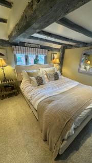 Spenford House 1640 listed house Idilic Location pub walking distance - 4