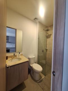 Santa Marina Modern Loft Santa Marta - 3