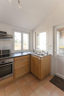 TY STREJOU - Jolie maison de pêcheur proche port - 1