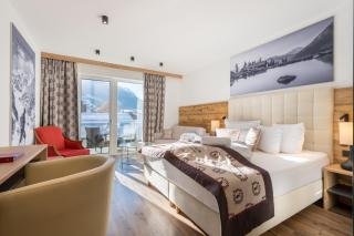 Hotel Alpenkönigin - ALPINE LUXURY - 9