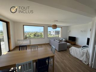 TY GARO - Belle maison familiale avec vue mer - 0