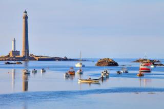 TY GARO - Belle maison familiale avec vue mer - 9