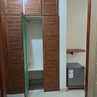 CAJOFAR HOTEL - Kimbejja Naalya - 6