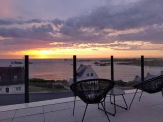 OCEAN VIEW - Luxueux T3 avec magnifique vue mer - 7