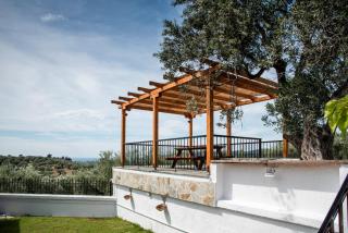 Casa Olivia by RentalsPro - Kalandra Halkidiki - 5