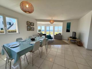 TY BEG - Maison confortable splendide vue mer - 7