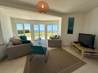 TY BEG - Maison confortable splendide vue mer - 2