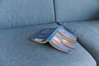 TY MOUTIK - Bel appartement T2 de standing vue mer - 1