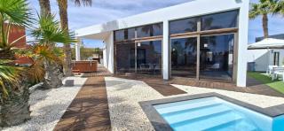 Villa Melania Paradise - Jacuzzi, Private pool, Gym, Minigolf, chill terrace, 4 bedrooms - 3