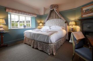 Moor View Cottage Chatsworth Estate Peak District - 2