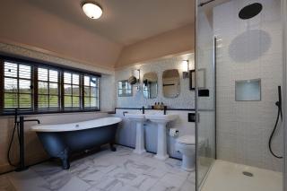 Moor View Cottage Chatsworth Estate Peak District - 1