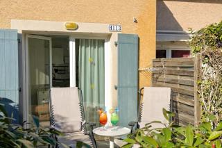 L’Instant Douceur, 2 pers, Piscine à Calvisson - 1