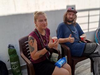 OP krishna homestay - 8