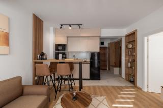 Modern Elegance Premium Oasis in the City - 8