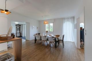 TY MEZOU - Jolie maison au bord du GR34 proche mer - 3