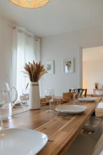 TY MEZOU - Jolie maison au bord du GR34 proche mer - 3