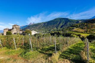 Maison Plan de Dieu - 1