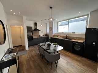 TY NAVARIN - Bel appartement avec SPA - 5