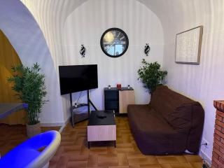 Cozy Studio in Santa Reparata di Balagna - 9