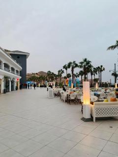 بورتو السخنة الأهرامات - 7