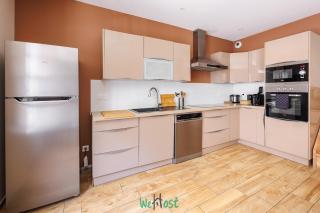 COMM - Proudhon T5 - SC - Grand T5 lumineux au cœur de Besançon - 7