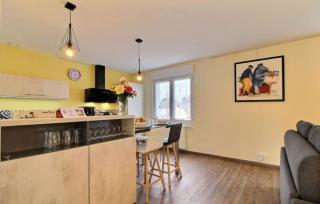 La Maison Bleue en Iroise - Randonnées GR34 - Plage 10 min à pieds - wifi, vélos VAE gratuits, jardin - Exposition plein Sud - 3