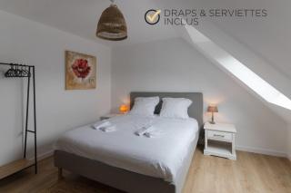 TY KAER - Charmante maison neuve tout confort - 8