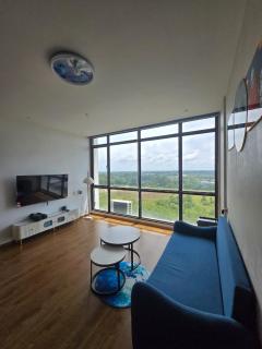 Summermall Samarahan 4 Family - 8