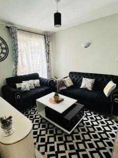 Flat in Roysambu Estate - Tsavo Suburbs, TRM Mall - 6