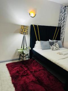 Flat in Roysambu Estate - Tsavo Suburbs, TRM Mall - 2