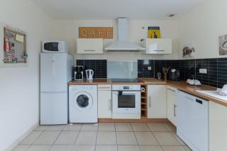 GRAIN DE SEL - Maison de plein pied 100m de la mer - 5