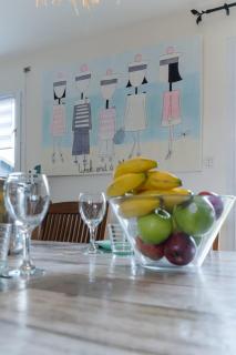 GRAIN DE SEL - Maison de plein pied 100m de la mer - 3