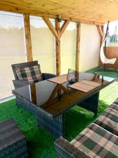 Èlmèny Vendègház - 1