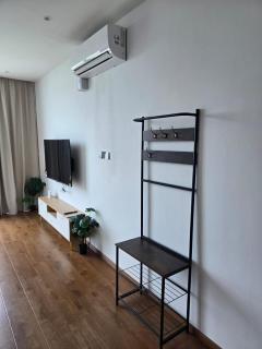 Summermall suits samarahan - 7