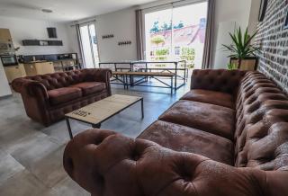 Domaine du moulinel jusqu’a 28 personnes - 1